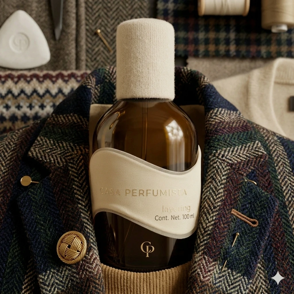 Contratipo Perry Ellis | Casa Perfumista