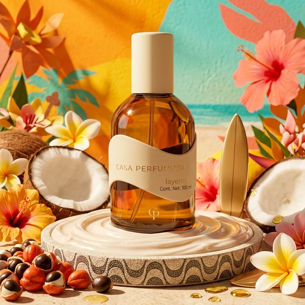 Contratipo Sol de Janeiro | Casa Perfumista