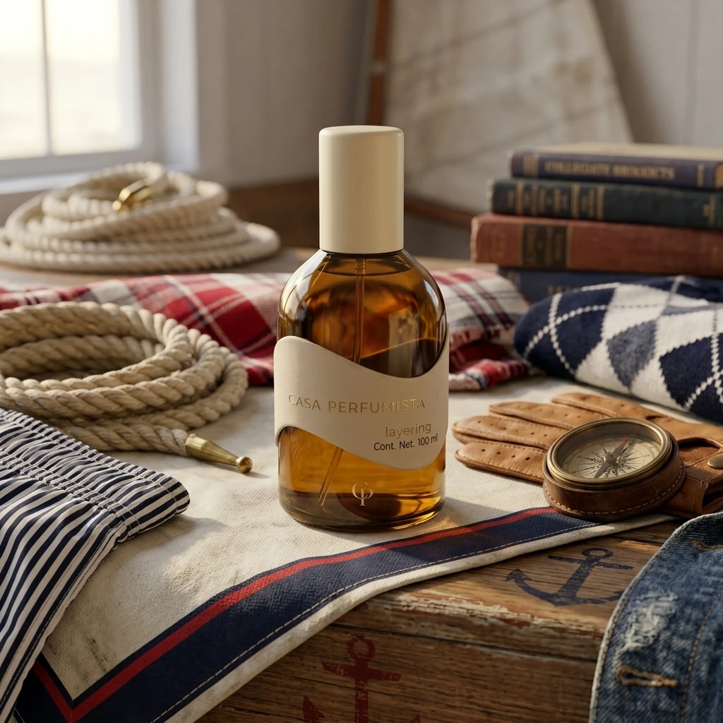 Contratipo Tommy Hilfiger | Casa Perfumista