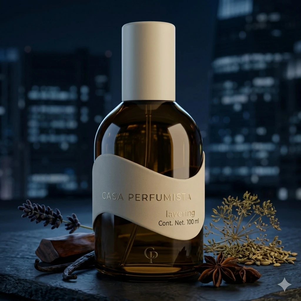 Inspiración - C212VipBlack - Carolina Herrera - PVC1427