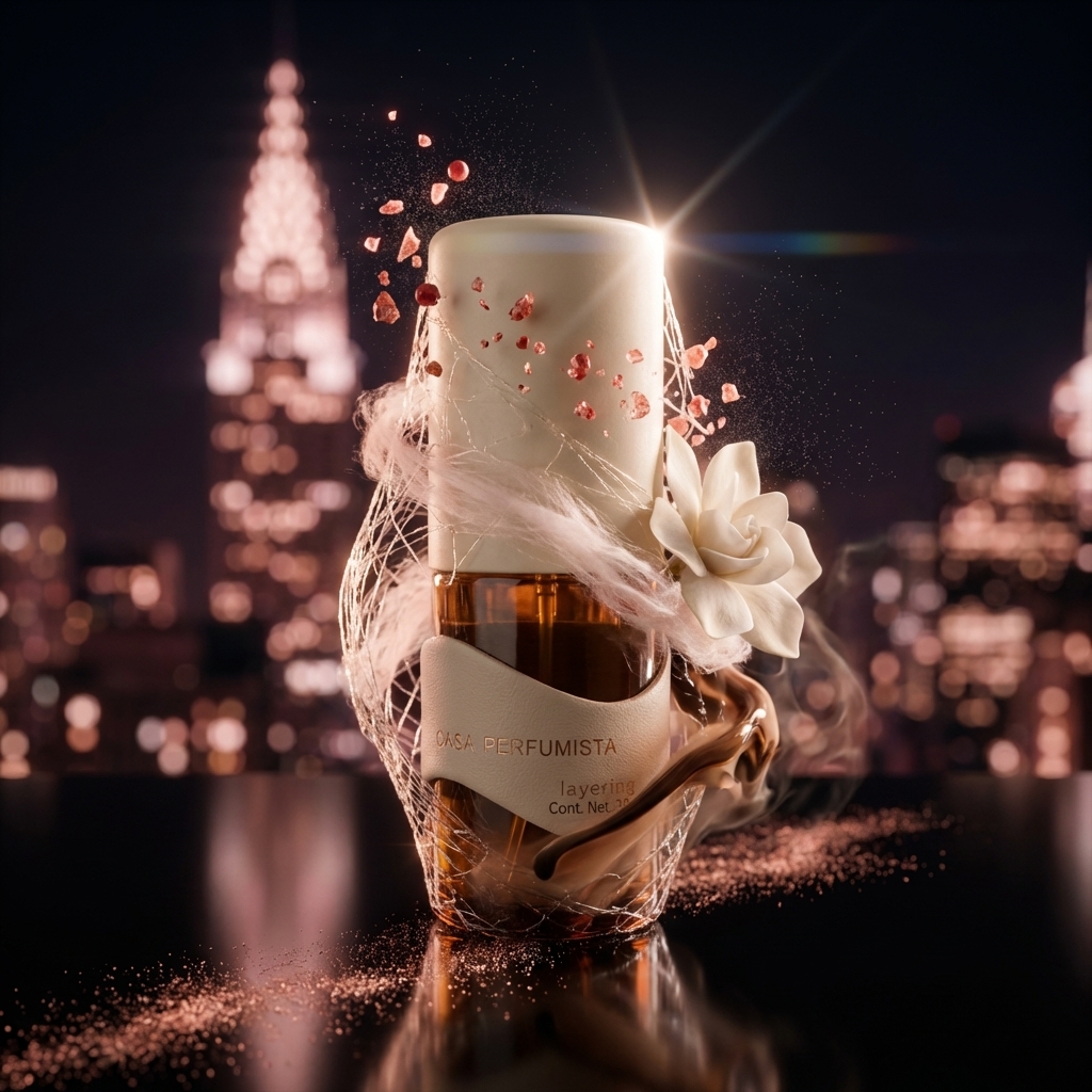 Inspiración - C212 - Carolina Herrera - PVC1001