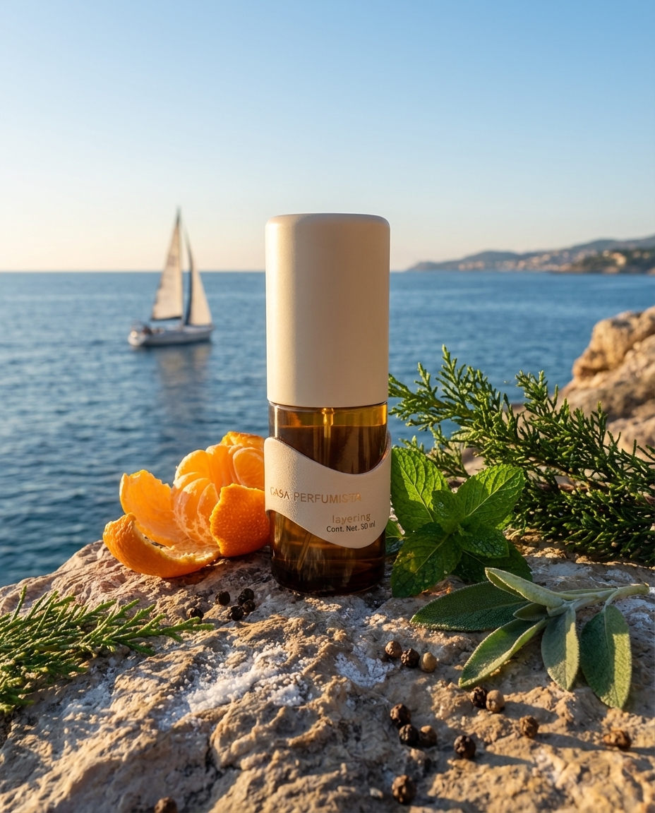 Inspiración - CAllureHommeSport - Chanel - PVC1020