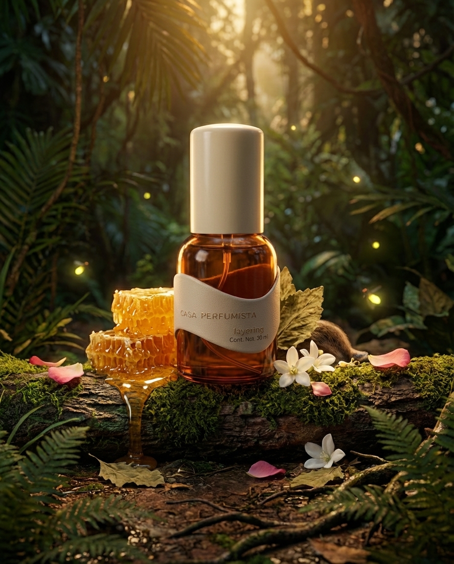 Inspiración - CAnimal - Animal - PVC1023