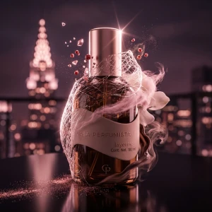 Inspiracion C212 - Carolina Herrera - PVC1001