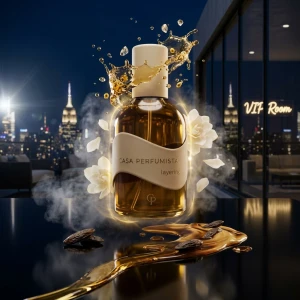 Inspiracion C212VIP - Carolina Herrera - PVC1006