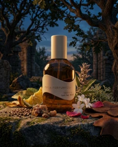 Inspiracion CAnteus - Chanel - PVC1025