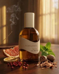 Inspiracion CBleu - Chanel - PVC1053