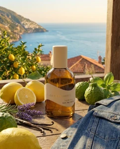 Inspiracion CBlueJeans - Versace - PVC1054