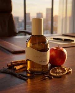 Inspiracion CBossBottled - Hugo Boss - PVC1058