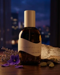 Inspiracion CBossBottledNight - Hugo Boss - PVC1059