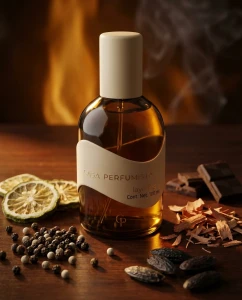 Inspiracion CBadBoy - Carolina Herrera - PVC1430