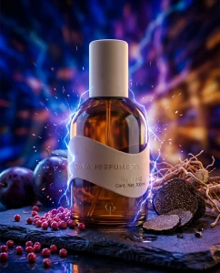 Inspiracion CBadBoyCobalto - Carolina Herrera - PVC1481