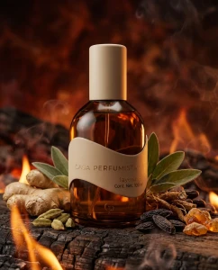 Inspiracion CBadBoyExtreme - Carolina Herrera - PVC1487