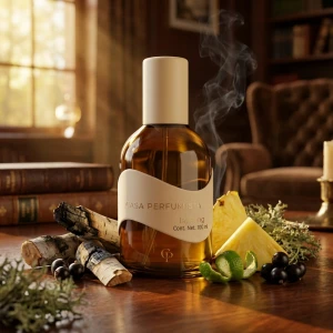 Inspiracion CAventus - Creed - PVC1500