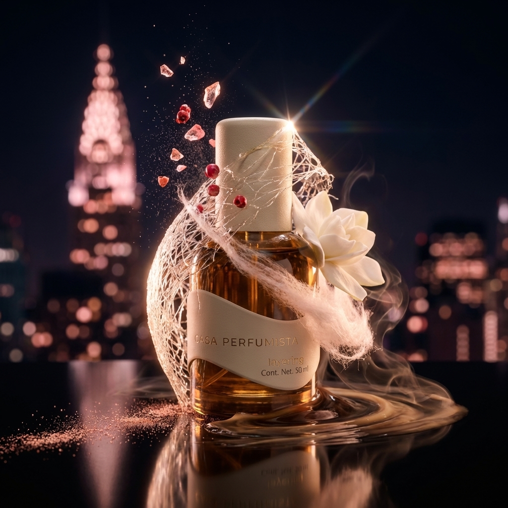 Inspiracion C212 - Caroli...