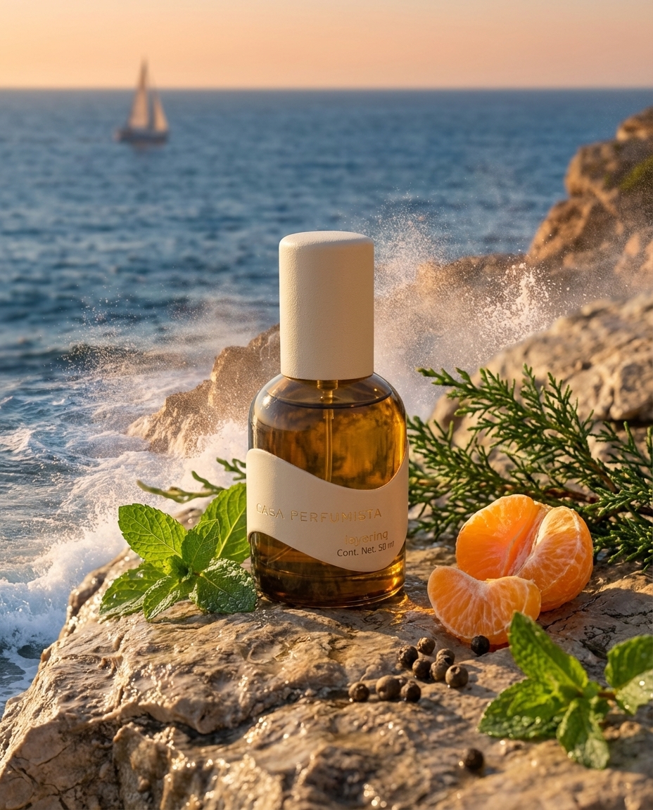 Inspiracion CAllureHommeS...