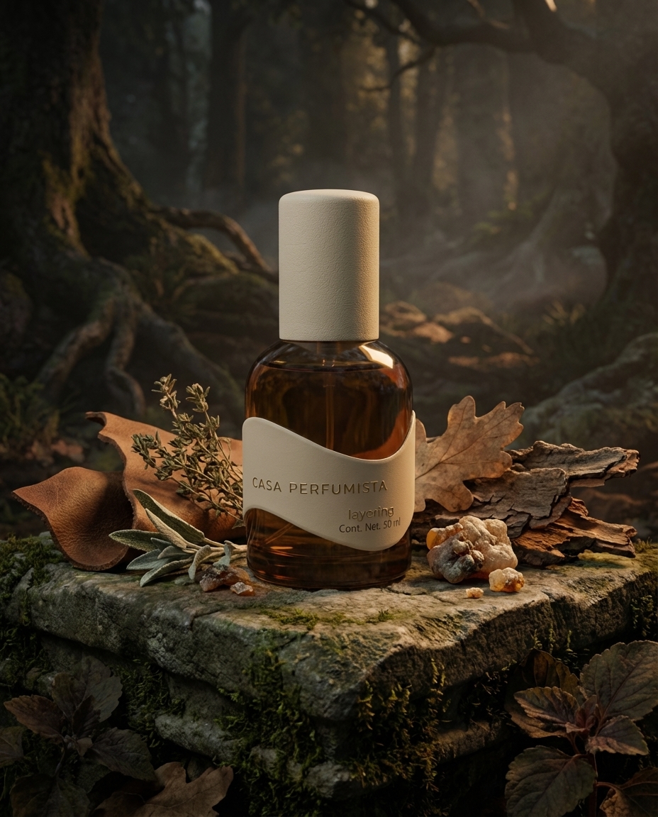 Inspiracion CAnteus - Cha...