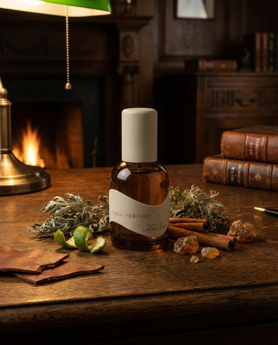 Inspiracion CAramisTradic...