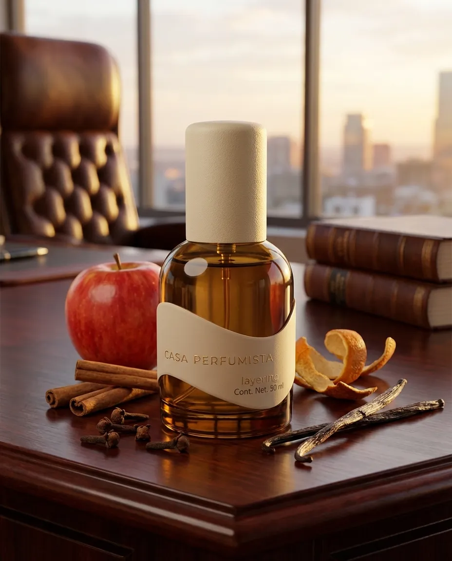 Inspiración - CBossBottled - Hugo Boss - PVC1058