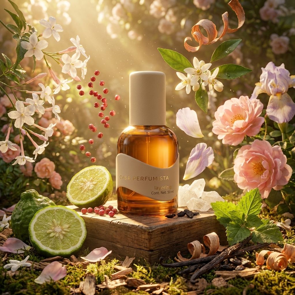 Inspiración - DLaVidaesBellaLeclat - Lancome - PVD2577