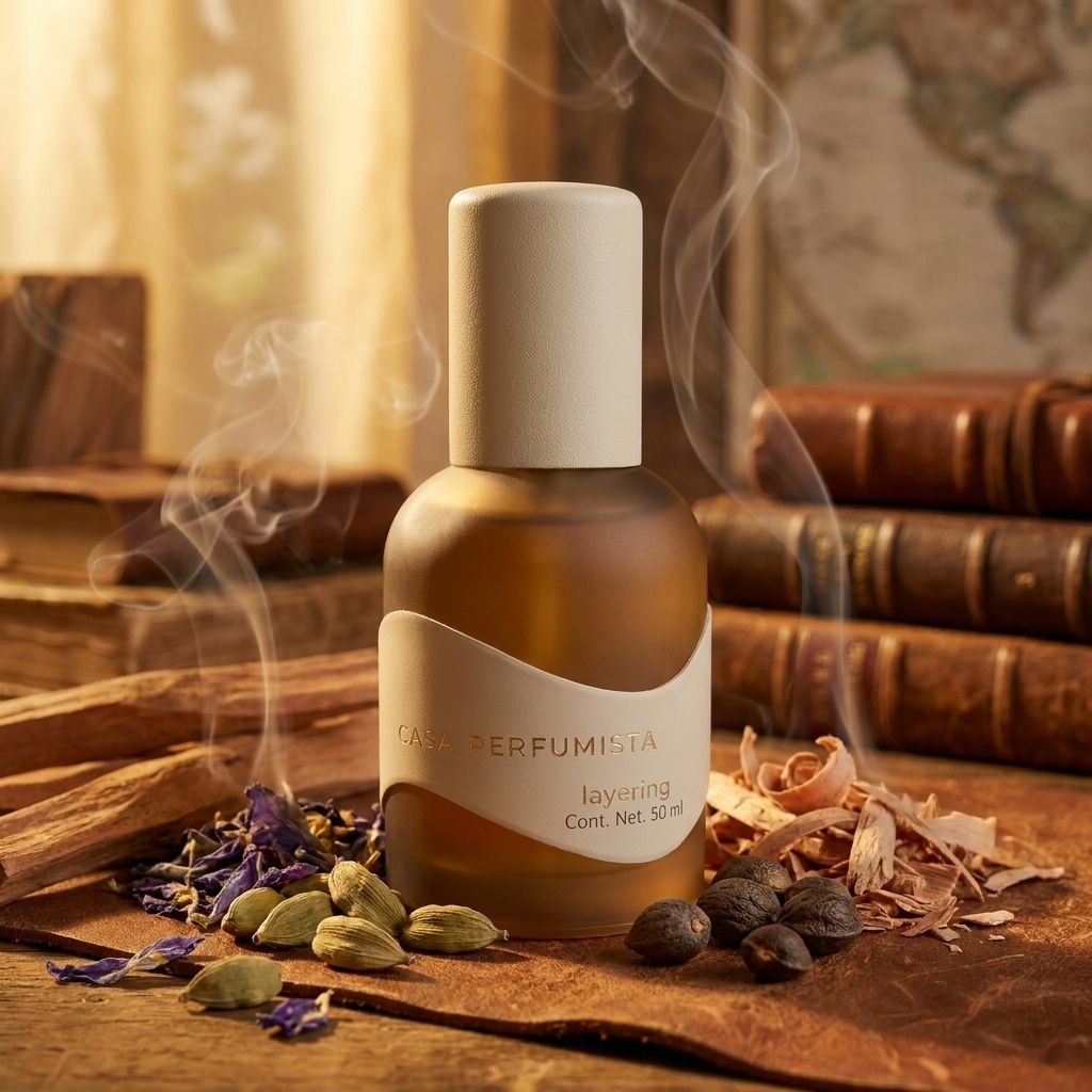 Inspiración - CSantal33 - Le Labo - PVN7006